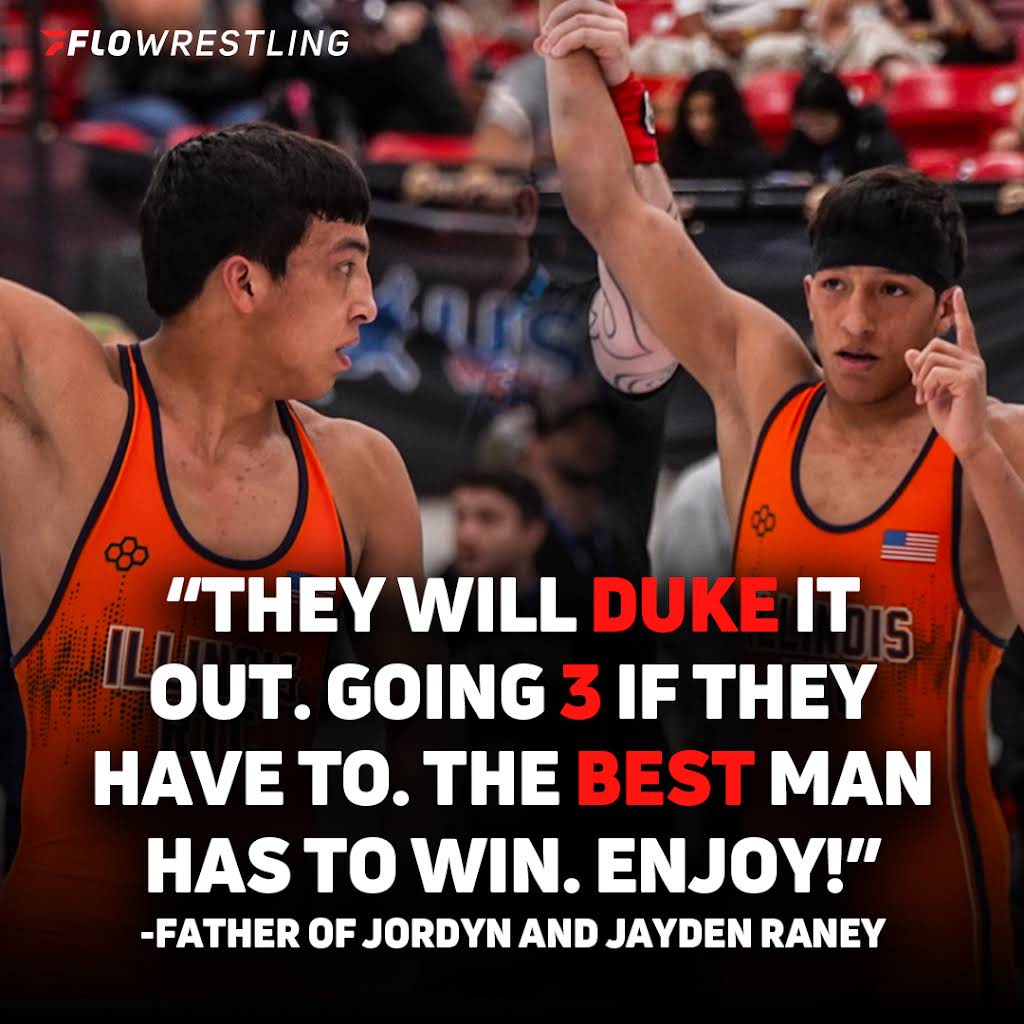 FloWrestling - YouTube