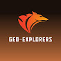Geo-Explorers logo