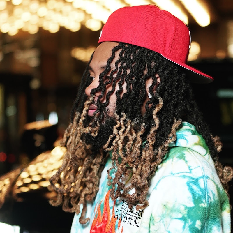 LilC4 @itslilc4 | Thizzler