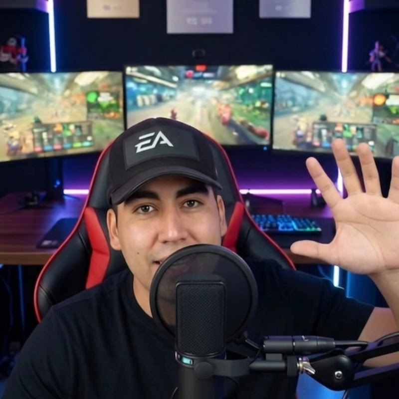 Fernandiño Donoso 4k