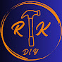 Random K DIY logo