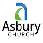 Asbury Church Raleigh NC logo