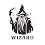Wizard daddy  logo