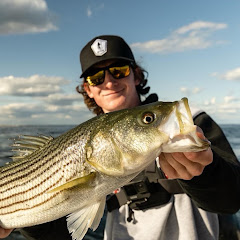 Logan Anderson Fishing net worth