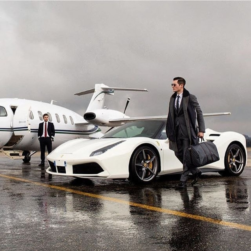Ultimate Luxury & Lifestyle icon