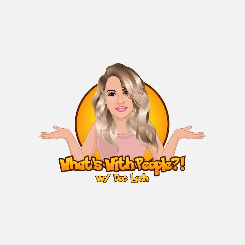 What's With People?!