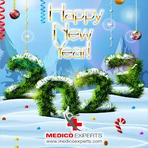 MedicoExperts YouTube channel