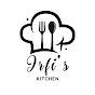 Irfi's Kitchen