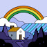 exWZ1X7BRCk-channel-avatar-희망 무지개, A Rainbow of Hope