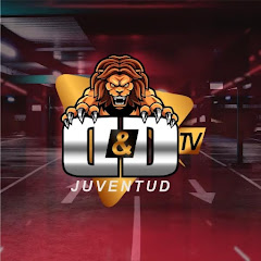 DyD Tv juventud channel logo