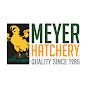 Meyer Hatchery logo