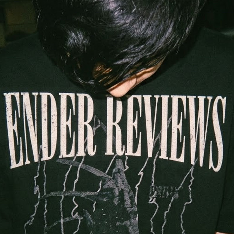 ENDER REVIEWS