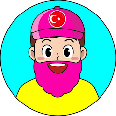 BaRaDa Turkish avatar