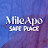 MileApo SafePlace