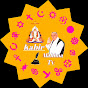 Kabir Mahima TV logo