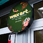 Wax Art Gold logo