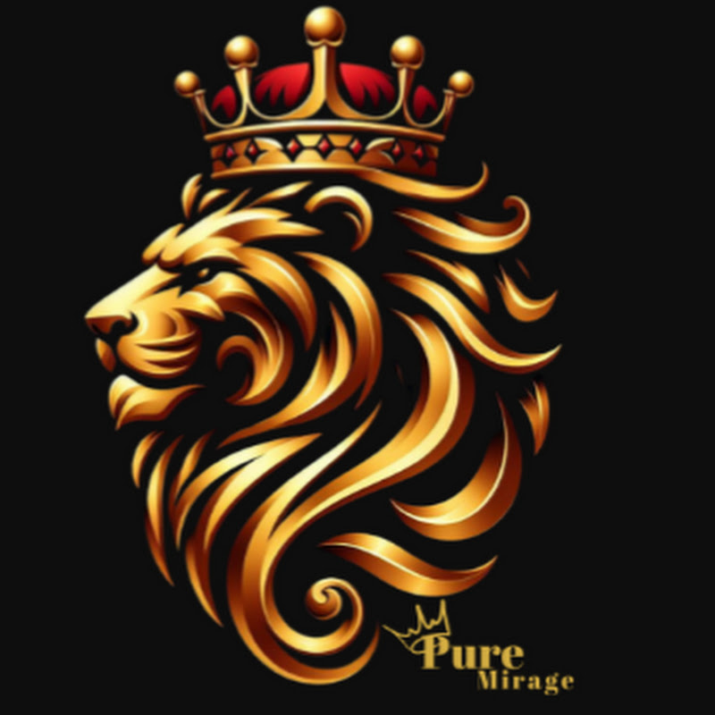 Pure Mirage