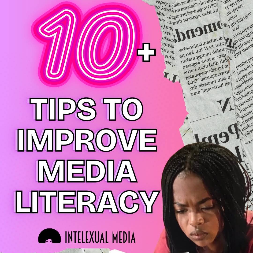 Post from Intelexual Media