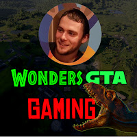 Wondersgta Gaming profile image