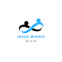 Isaac winnie logo