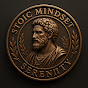 Stoic Mindset Serenity logo