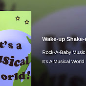 Rock-a-Baby Music Classes - Topik  - Channel 