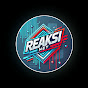 Reaksi Net logo