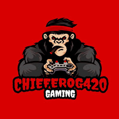 ChieferOG420 channel logo