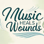 Music Heals Wounds logo
