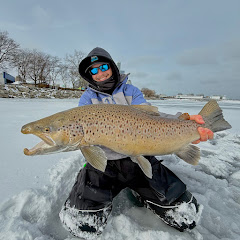 Wisconsin Anglers