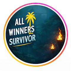 All Winners Survivor