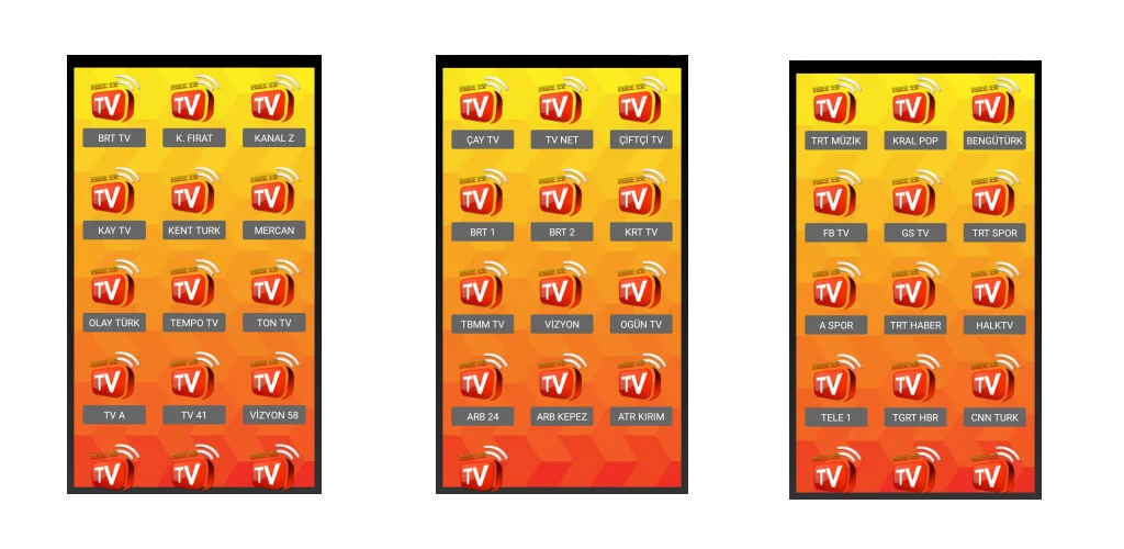 Tv Izle Canli Tv Apk Download For Android Ingilizcedoc