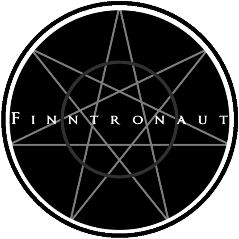 Finntronaut