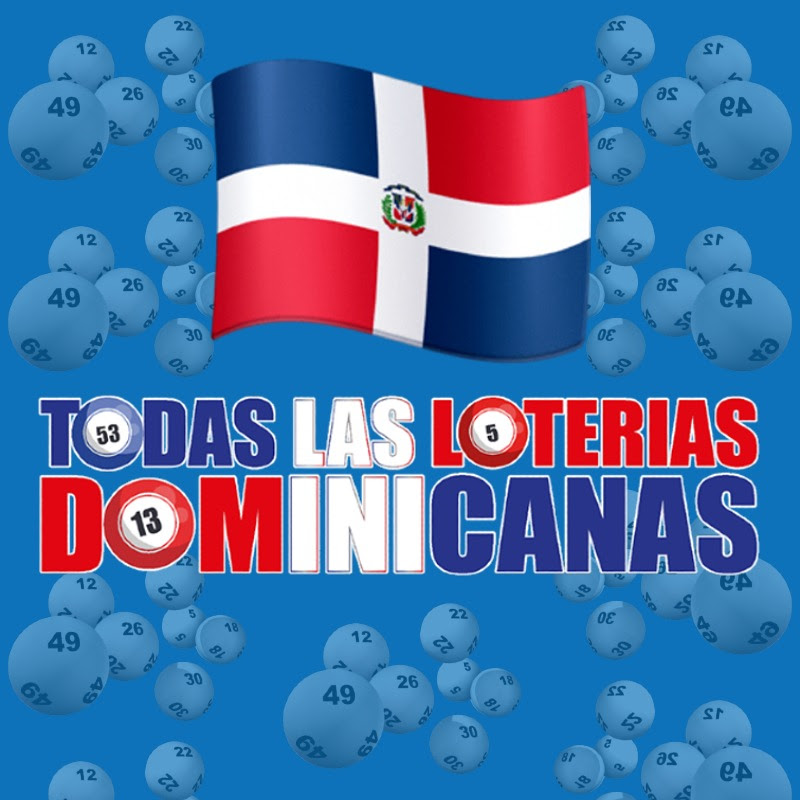 Todas Las Loterias Dominicanas