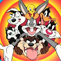 Cartoon Flix logo