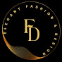 Elegant Fashion & Design logo