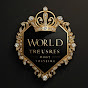 World's Most Expensive Treasures logo