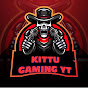 KITTU GAMING YT channel logo