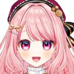 プロフィール写真