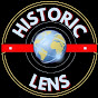 HistoricLens logo