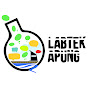 Labtek Apung logo