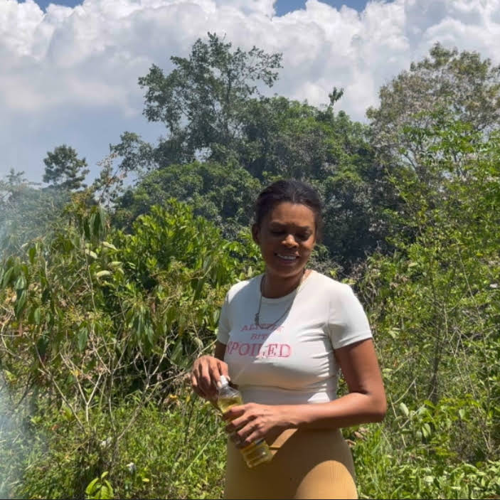 Post from Farmer Girl Jess