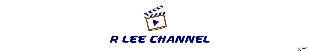 R Lee Channel Avatar de canal de YouTube