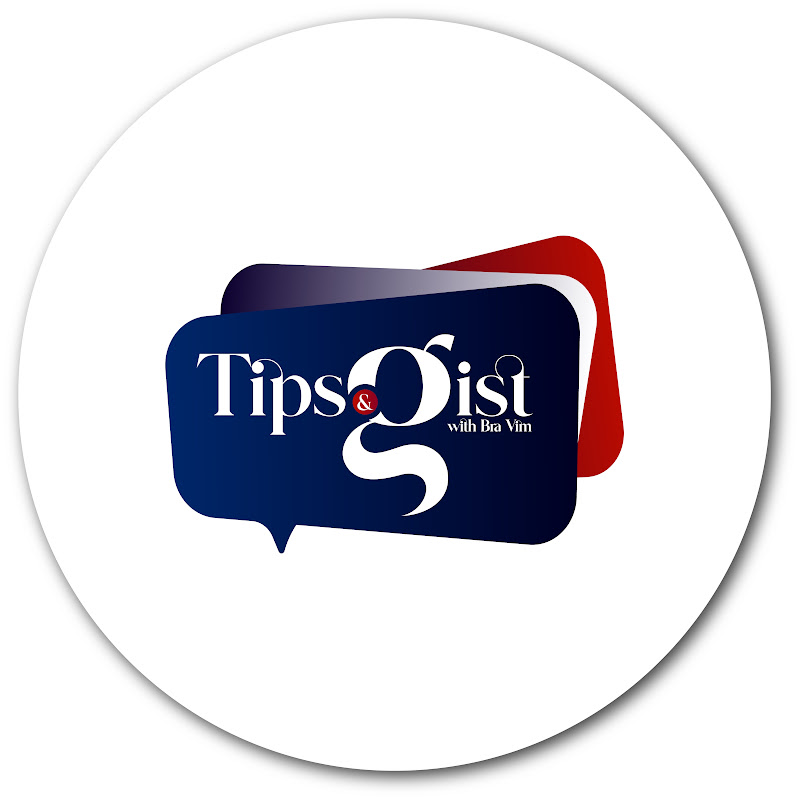 Tips and Gist channel avatar