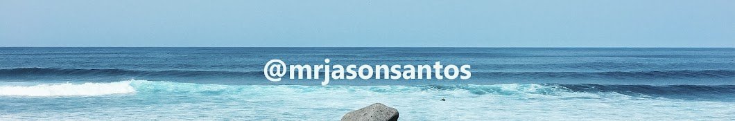 Jason Santos Avatar canale YouTube 