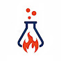 AS FIRE EXPERIMENT logo