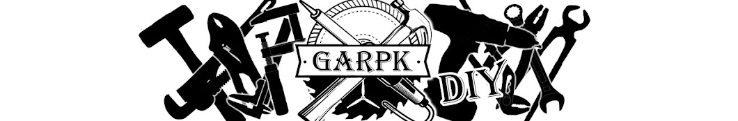 Garpk2 DIY electrÃ³nica mecÃ¡nica H2 Awatar kanału YouTube