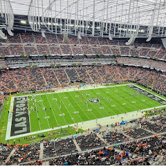 LAS VEGAS RAIDERS INSIDER with Hondo Carpenter