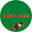 Ashk Husain