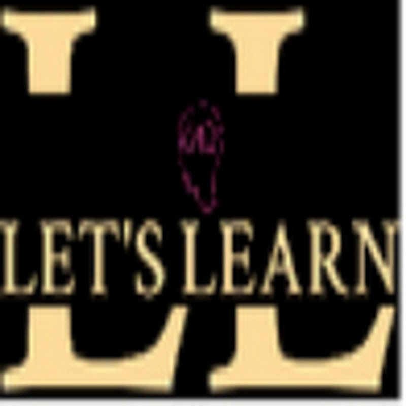 Let's Learn